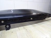 фото thumb №10, Bmw 7 e65 lift 05-08 крыло левый перед