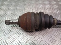 Привідний вал ліве перед opel astra 3 1.8 Ціна, фото thumb