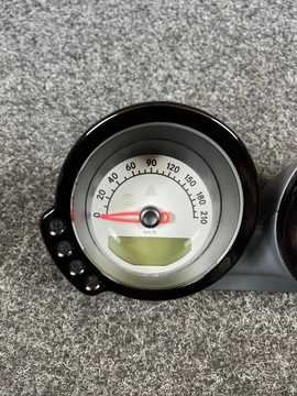 фото thumb №3, Smart forfour i 1.1b спидометр приборы a4545402311