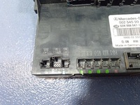 фото thumb №5, Mercedes e-klasa w211 блок управления комфорта 0025459901