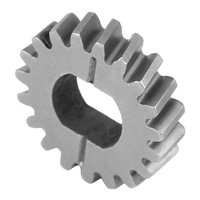 фото thumb №8, Mercedes benz w202 w204 w212 шестерня двигателя люк