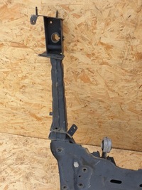 фото thumb №14, Renault talisman підрамник підрамник перед kły