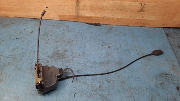 фото thumb №1, Замок двері правий зад renault megane 04r