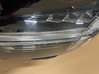 фото thumb №6, Polestar ii 2 лампа левая full led high левый eur