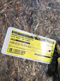 фото thumb №6, Насос 0261520035 топлива впрыскная alfa romeo 159 brera 3.2 jts