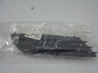 фото thumb №1, Opel astra h решётка бампер правый перед