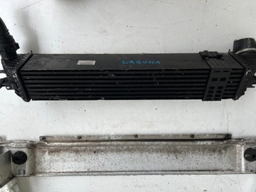 фото thumb №9, Pas переднє радіатор renault laguna iii