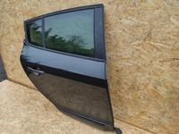 фото thumb №4, Дверь правое задние renault megane iii hb