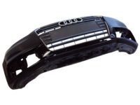 фото thumb №1, Бампер перед audi a1 s-line lift 8x