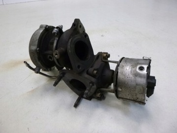 фото thumb №8, Range rover iv velar l560 3.0 306dt турбонагнітач