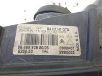 фото thumb №7, Лампа передня citroen c4 coupe 2005r. 9646893980