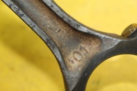 фото thumb №6, Поршень шатун шату́н daihatsu sirion 1.0b ej