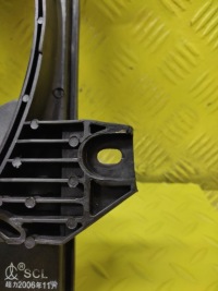 фото thumb №4, Brilliance bs6 2.0 вентилятор радіатора