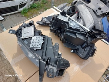 фото thumb №12, Renault espace v рестайлинг комплект лампы комплект matrix