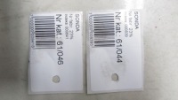 фото thumb №5, Citroen c4 cactus 1.6 датчик выхлопных газов 9808312080 13-17