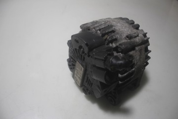 фото thumb №3, Генератор citroen ds3 рестайлінг 1.2