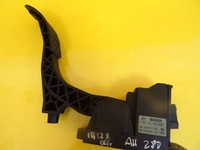 фото thumb №5, Потенциометр газа seat ibiza iii 0281002378 nr693