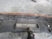 фото thumb №6, Seat ateca 2017 з задній бампер задній