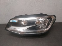 Купить Фара перед левая vw caddy led 15- 2k1941005a, фото thumb