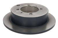 фото thumb №13, Диск гальмівна задня l/p hyundai santamo kia joice mitsubishi galant v,