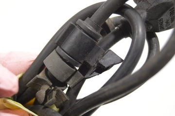 фото thumb №7, Датчик abs левый зад жёлтый mercedes w140 cl c140 s класс купе 1405402017