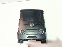 фото thumb №7, Панель кондиціонера 681833236r renault megane iv lift