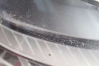 фото thumb №7, Фара правый лампа перед uk 167150-00 citroen c3 picasso lift 08-17