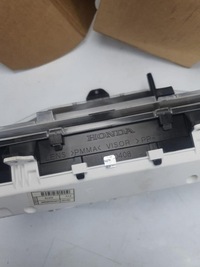 фото thumb №6, Спидометр манометр спидометр honda cr-v iv 78100hr0408688