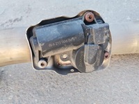 фото thumb №6, Idealny гаситель выхлоп mercedes w205 2.2cdi 1