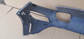 фото thumb №10, Бампер перед hyundai kona рестайлінг електричний 21-