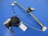 фото thumb №1, Mazda 2 ii dy fl тримач скло задня лівий 2 контакти