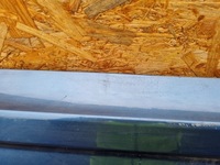 фото thumb №14, Mazda cx-5 cx5 2 ii 17- кришка багажника багажника задня задня кришка багажника