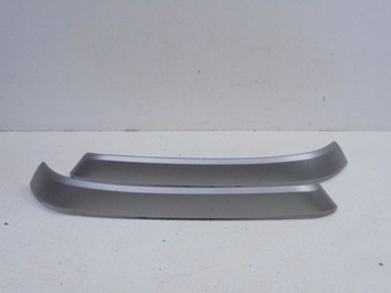 фото thumb №6, Bmw 3 e91 планка внутренняя дверь обшивка 7121473