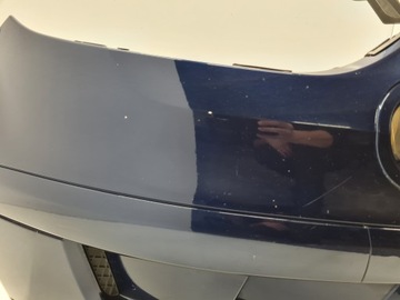 фото thumb №10, Ford s-max mk1 бампер перед переднє e6