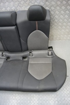 фото thumb №11, Сиденья сиденье диван toyota camry viii sedan usa
