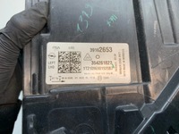 фото thumb №11, Opel corsa f лампа передня повний led лівий перед 39162653