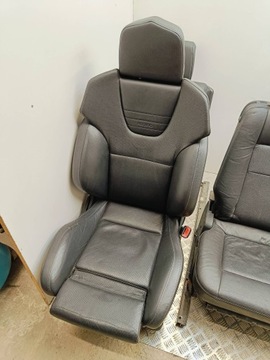 фото thumb №15, Opel zafira b 2006 комплект сидений