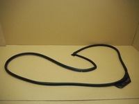 фото thumb №1, Прокладка дверь левая передняя hyundai ioniq