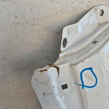 фото thumb №8, Hyundai tucson iii 3 15-20 крило перед переднє лівий