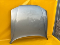 фото thumb №7, Капот перед opel vectra b 96-02r кремовый серая .