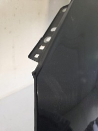 Крило ліве перед opel corsa e 14- Ціна, фото thumb