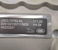 фото thumb №9, Двигун jaguar i-pace x590 j9d375762al 15384120 294kw 2019