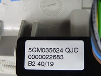 фото thumb №8, Vw t-roc лампа стельовий освітлення салону 2ga867591 3b0035711b