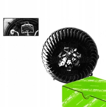 фото thumb №1, Повітродувка mini mini paceman cooper s