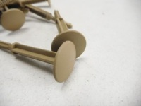 фото thumb №4, Alfa romeo 159 156066942 штифт кліпса багажника