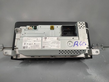 фото thumb №8, Skoda octavia iv 5e3 монітор дисплей навігації радіо 5e3035869c панель