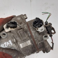 фото thumb №11, Seat ibiza 3 iii skoda 1,4tdi компрессор кондиционера denso 447180-7280