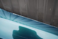 фото thumb №9, Крила правий перед audi a8 d2 lift lz6h lubelskie