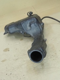 фото thumb №9, Mercedes w204 бачок омивача a2048600260