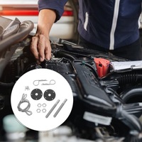 фото thumb №12, Блокування капот автомобіля капот універсальна